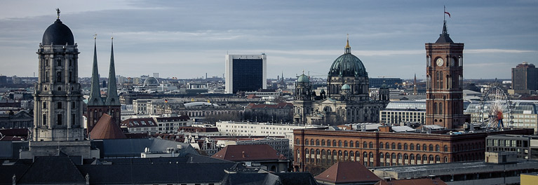 Steuerberater aus Berlin